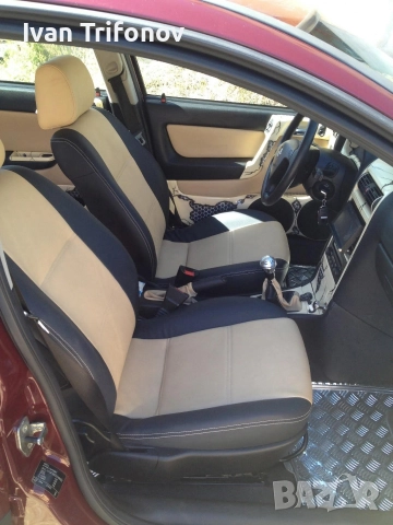 Опел астра, снимка 5 - Автомобили и джипове - 52834914