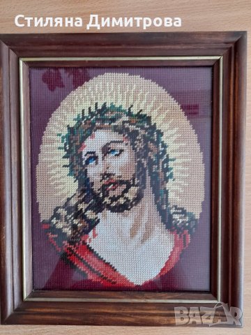 Гоблен "Христос"