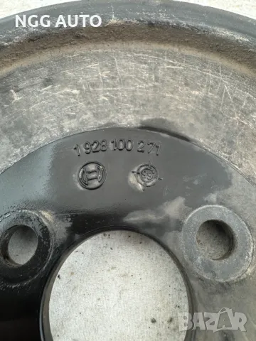 Шайба хидравлична помпа за БМВ Е39 Е46, BMW E39, E46, 1 928 100 271, 32 42 2 247 046, 2 247 046, снимка 2 - Части - 48730469