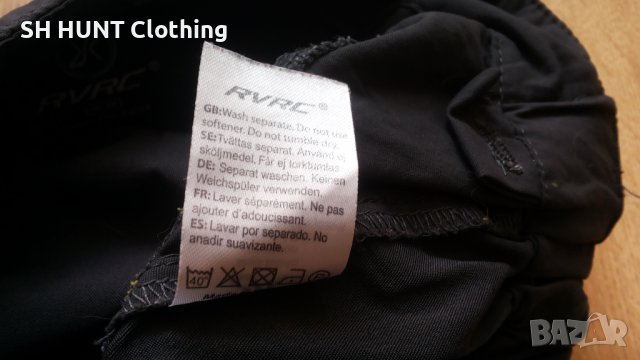 Revolution Race Hyper Pro Stretch Pants размер S / M еластичен панталон - 432, снимка 17 - Панталони - 43213348