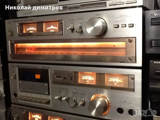 Studio 3000C HI Fi & 3000T HI FI, снимка 4 - Декове - 27678391