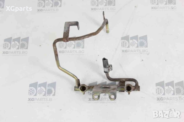  Бензинова горивна рейка за Subaru Legacy III 2.0i 125 к.с. (1998-2003)