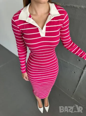 Дамска  рокля , снимка 2 - Рокли - 50438855