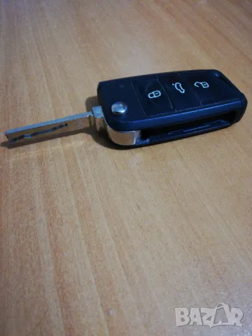 КОНТАКТЕН КЛЮЧ ЗА СЕАТ ИБИЗА 2020год. 