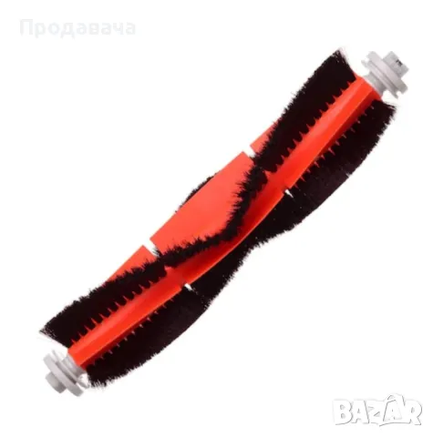 Четки за робот Xiaomi Roborock , снимка 2 - Прахосмукачки - 49086928