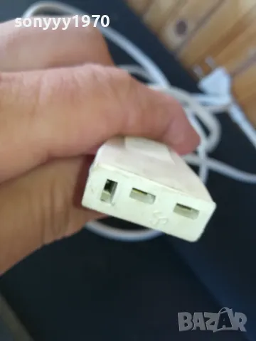 ОРИГИНАЛЕН КАБЕЛ ЗА ШЕВНА МАШИНА 2304251347LNWC, снимка 4 - Шевни машини - 50004158