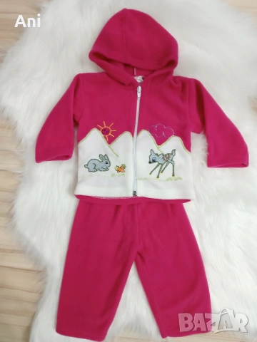 Бебешки меки комплекти, снимка 2 - Детски комплекти - 53470448