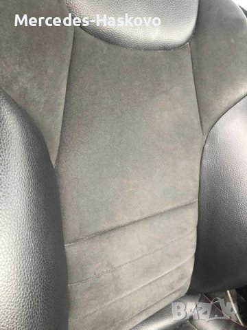 Изключително рядък салон W204, снимка 7 - Части - 39455400