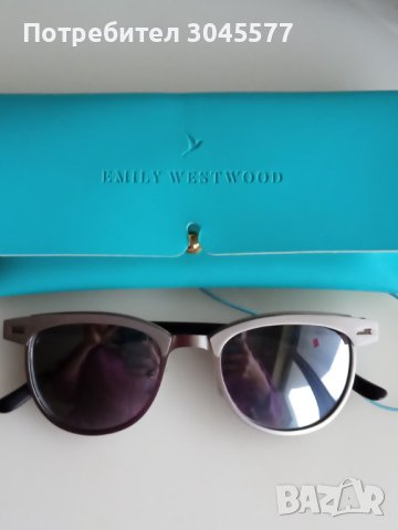 Очила слънчеви Emily Westwood, снимка 1 - Слънчеви и диоптрични очила - 44017688