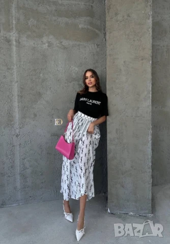 дамски комплекти chanel christian dior , снимка 10 - Комплекти - 51302720