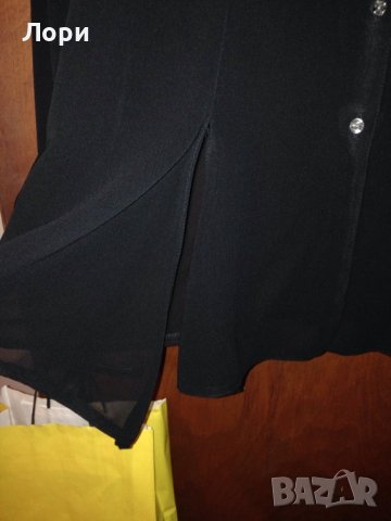 Дамски дрехи, снимка 4 - Блузи с дълъг ръкав и пуловери - 19556542