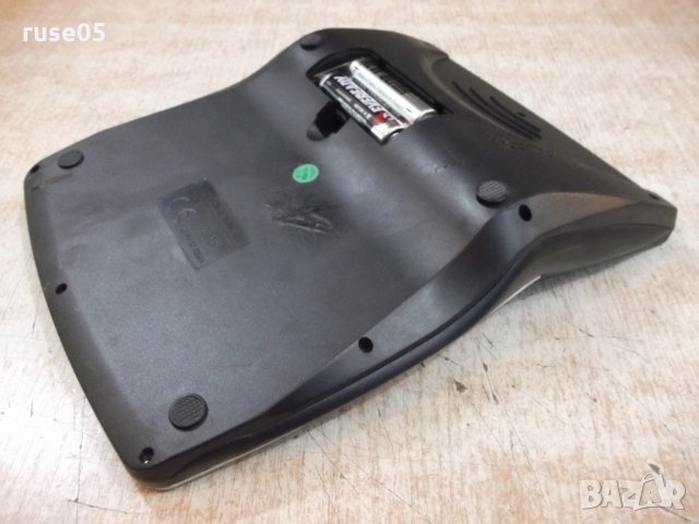 Калкулатор "TAKSUN TS-6888B" работещ, снимка 6 - Друга електроника - 28604664