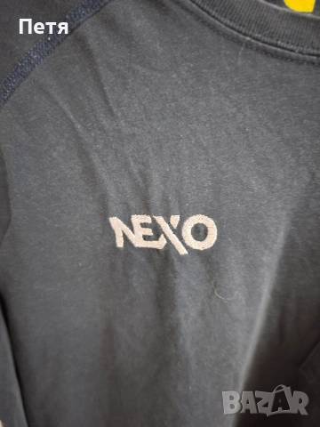 Carhartt, relax fit, L, блуза с дълъг ръкав, снимка 3 - Блузи - 52130010