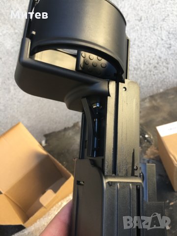 Cup Holder-Mercedes W211/E-class(поставка за чаша), снимка 10 - Аксесоари и консумативи - 34583226