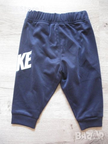 Nike за 6 м. бебе, дете, снимка 3 - Панталони и долнища за бебе - 33197529