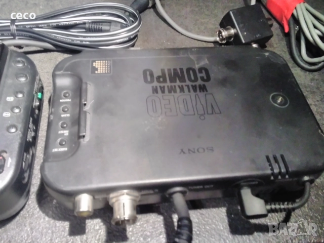 Sony hifi-stereo video8, снимка 14 - Аудиосистеми - 52515093