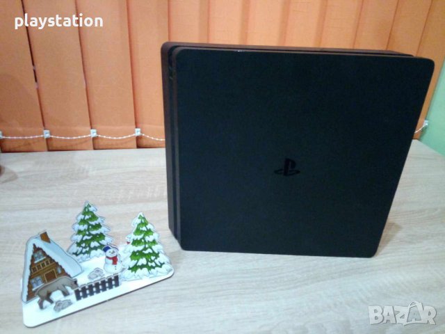 Playstation 4 с проблем, снимка 1 - Игри за PlayStation - 43296842