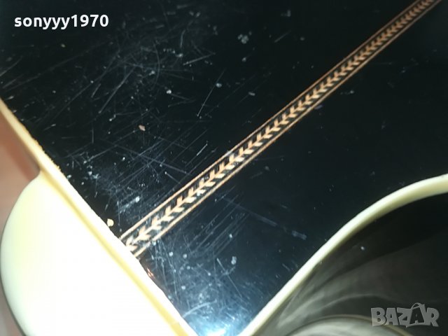 tennessee gewa-ЕЛЕКТРОАКУСТИЧНА КИТАРА 3005210950, снимка 15 - Китари - 33043092