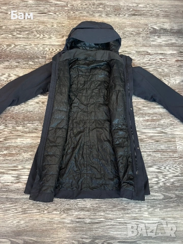 Дамско!Arcteryx  Durant Gore-Tex Jacket размер С, снимка 4 - Якета - 53328091