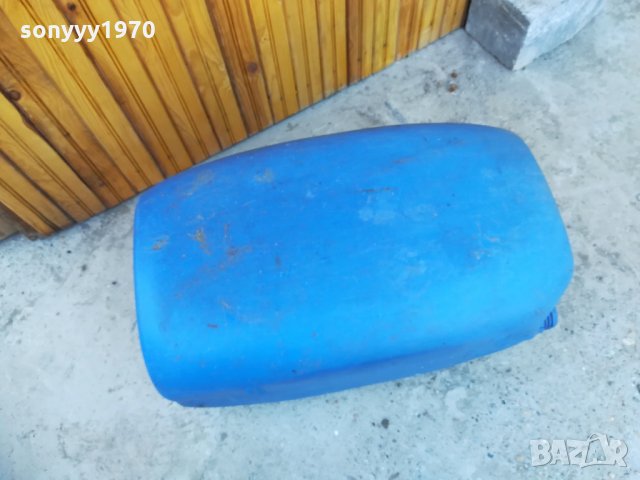 ГОЛЯМА ТУБА-64Х38Х31СМ, снимка 2 - Аксесоари и консумативи - 28592908