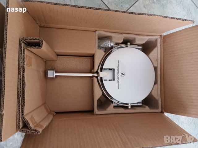 Огледало със стойка ново, снимка 4 - Други - 43969235