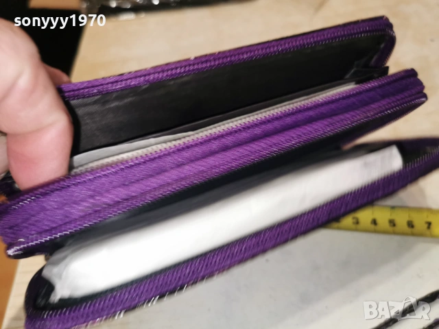 ПОРТМОНЕ-ДАМСКО 2901260616, снимка 2 - Портфейли, портмонета - 53265545