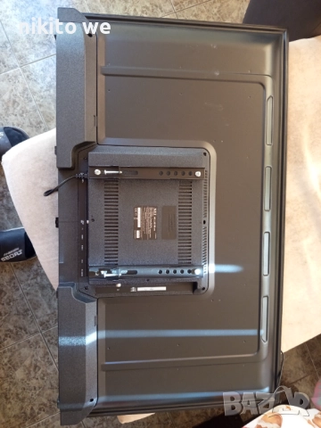 NEI 39NE4000, снимка 4 - Телевизори - 52944921