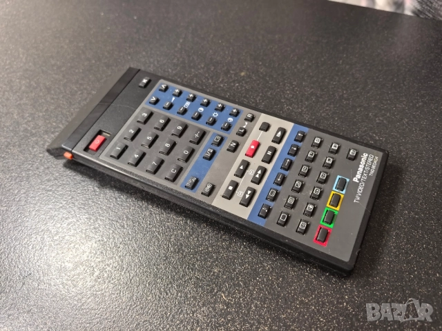 ￼ Дистанционно Panasonic TNQ8E0404 , снимка 2 - Дистанционни - 52485244