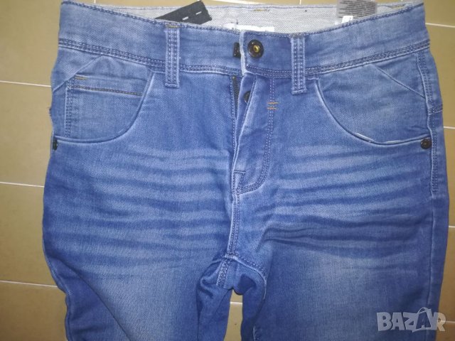 Дънки name it, снимка 2 - Детски панталони и дънки - 26329153