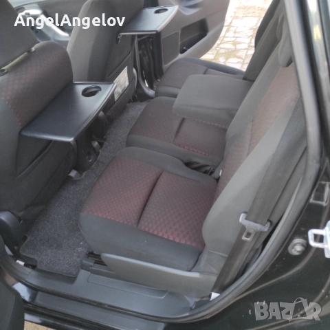 Тойота Версо, снимка 8 - Автомобили и джипове - 52870052