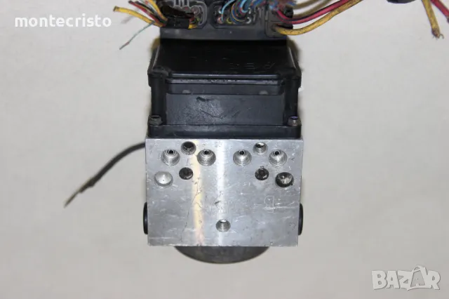 ABS модул Nissan X-trail (2001-2014г.) 47600AR005 / 47600 AR005 / TD8209, снимка 4 - Части - 48021697