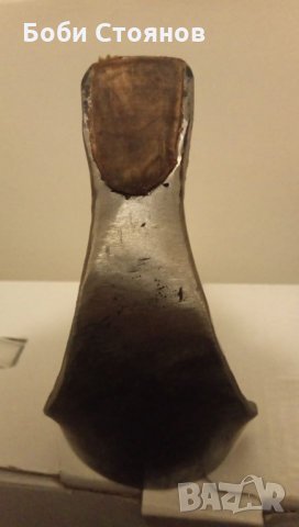 Крива тесла (копанарка), снимка 2 - Други инструменти - 25166203