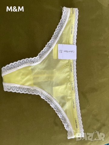 Белини Calvin Klein , снимка 1