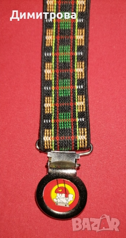 Ретро детски тиранти , снимка 2 - Други - 51935671