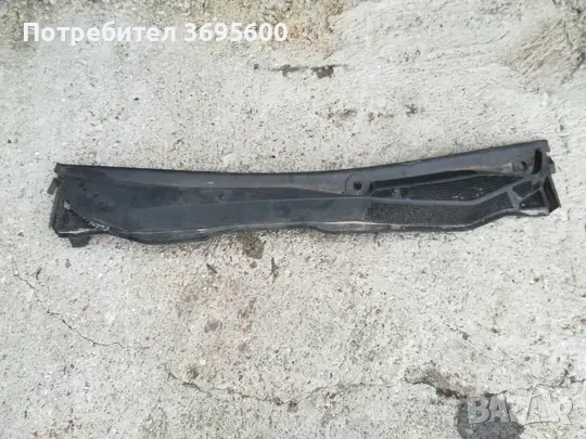 Opel Astra H Опел Астра Х кора под чистачки