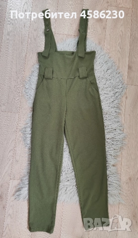 Дамски гащеризон, снимка 1