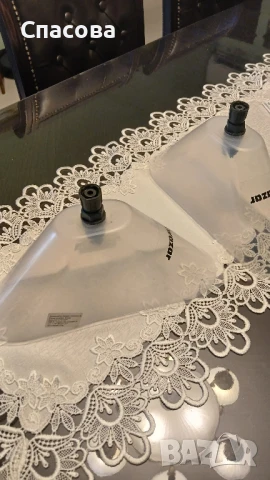 Конус за унищожаване на плевели "KWAZAR"- Полша, снимка 4 - Градинска техника - 50655968