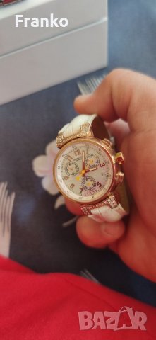 Часовници маркови стилни дизайнерски и елегантни, снимка 16 - Мъжки - 32508364
