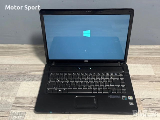 Лаптоп HP 4RAM/AMD/SSD/15,4Инча., снимка 4 - Лаптопи за дома - 51441591