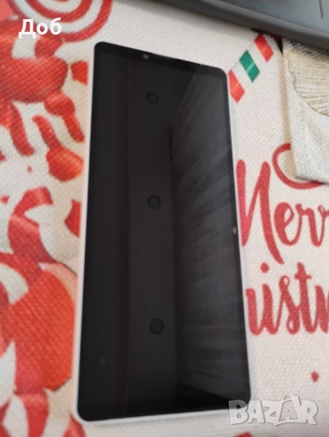 Sony Xperia 10 v.СОНИ ЕКСПЕРИА 10 V - КАТО НОВ, снимка 2 - Sony - 52582788