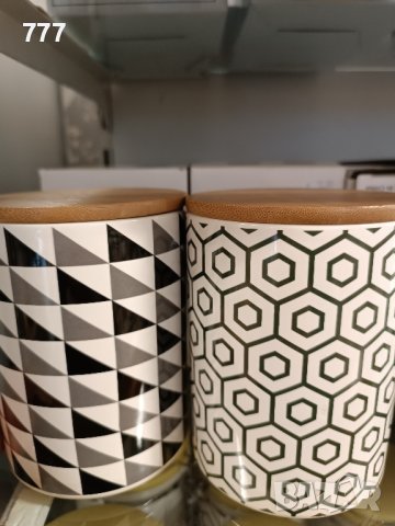 чайници и кутии, снимка 3 - Декорация за дома - 44019028