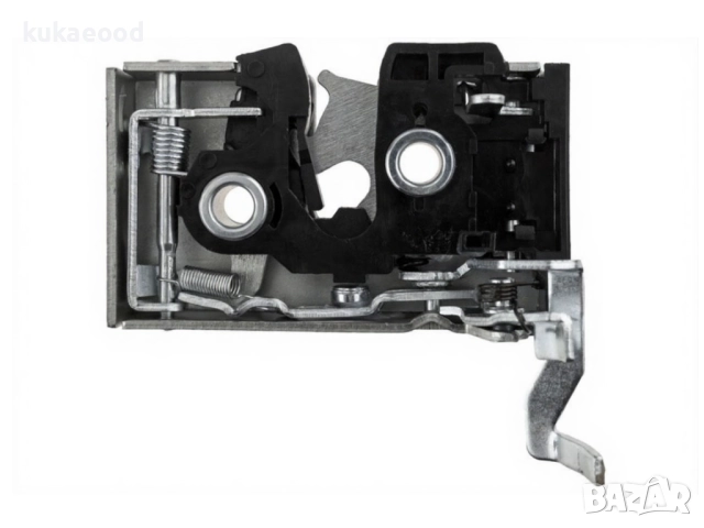 Брава за врата за VW Passat B3 (1988–1993) предна лява, снимка 3 - Части - 52322657