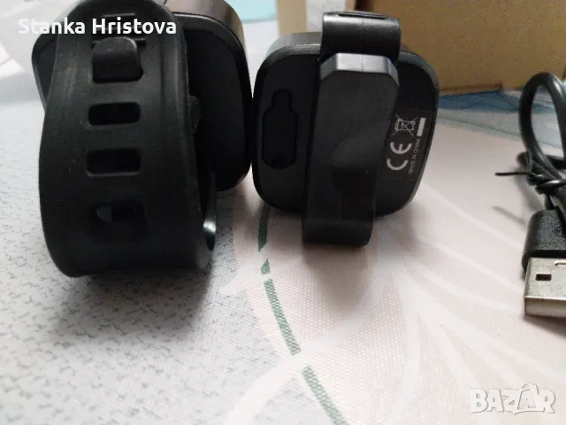 Стопове Ventvinal., снимка 3 - Аксесоари за велосипеди - 47405964