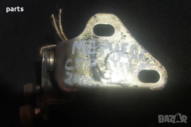 Ролер - Плъзгач Странична Врата Мерцедес Спринтер - 9017600947, снимка 5 - Части - 47613093