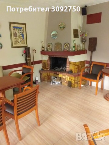 Хотел село Бистрица град Благоевград, снимка 6 - Хотели - 43257753