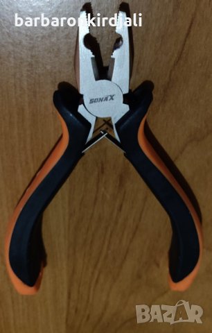 Кука за капси, Клещи за капси, Примамка за капси, снимка 4 - Фризьорски принадлежности - 27467681