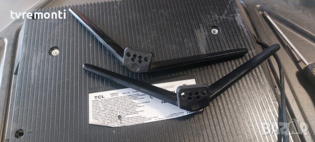 оригинална стойка телевизор TCL модел 43P615 
