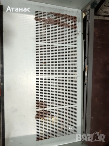 technics sa-a 203 за части