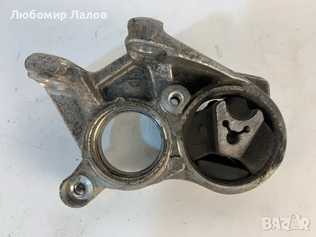 Тампон двигател Пежо 5008 Tampon dvigatel Peugeot 5008 1.6 16v THP 156к.с. , снимка 4 - Части - 50229478