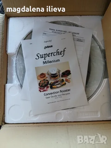 Millenium prima, снимка 5 - Мултикукъри - 49620074